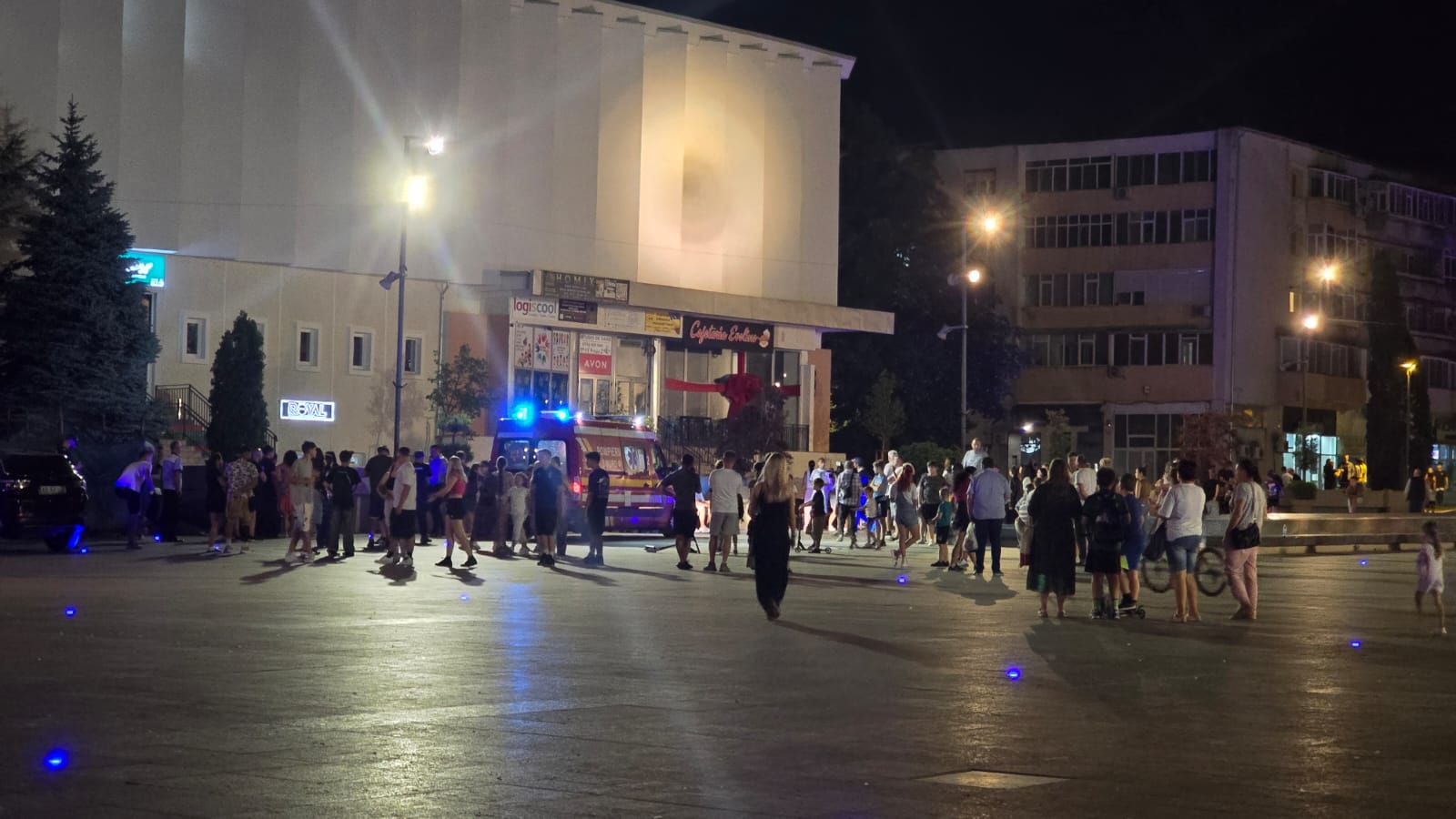 accident copil electrocutat vaslui 42