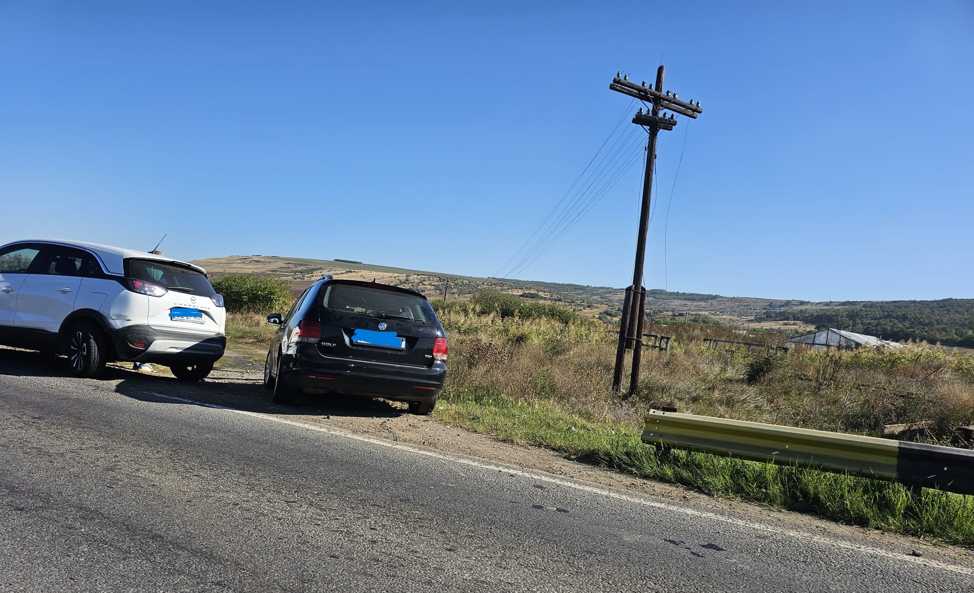 accident crasna 224