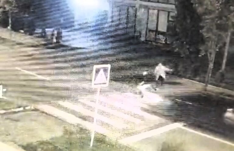 MIERCUREA NEAGRĂ Copil de 13 ani spulberat pe trecerea de pietoni din fața SJU. Mesajul primarului Braniște