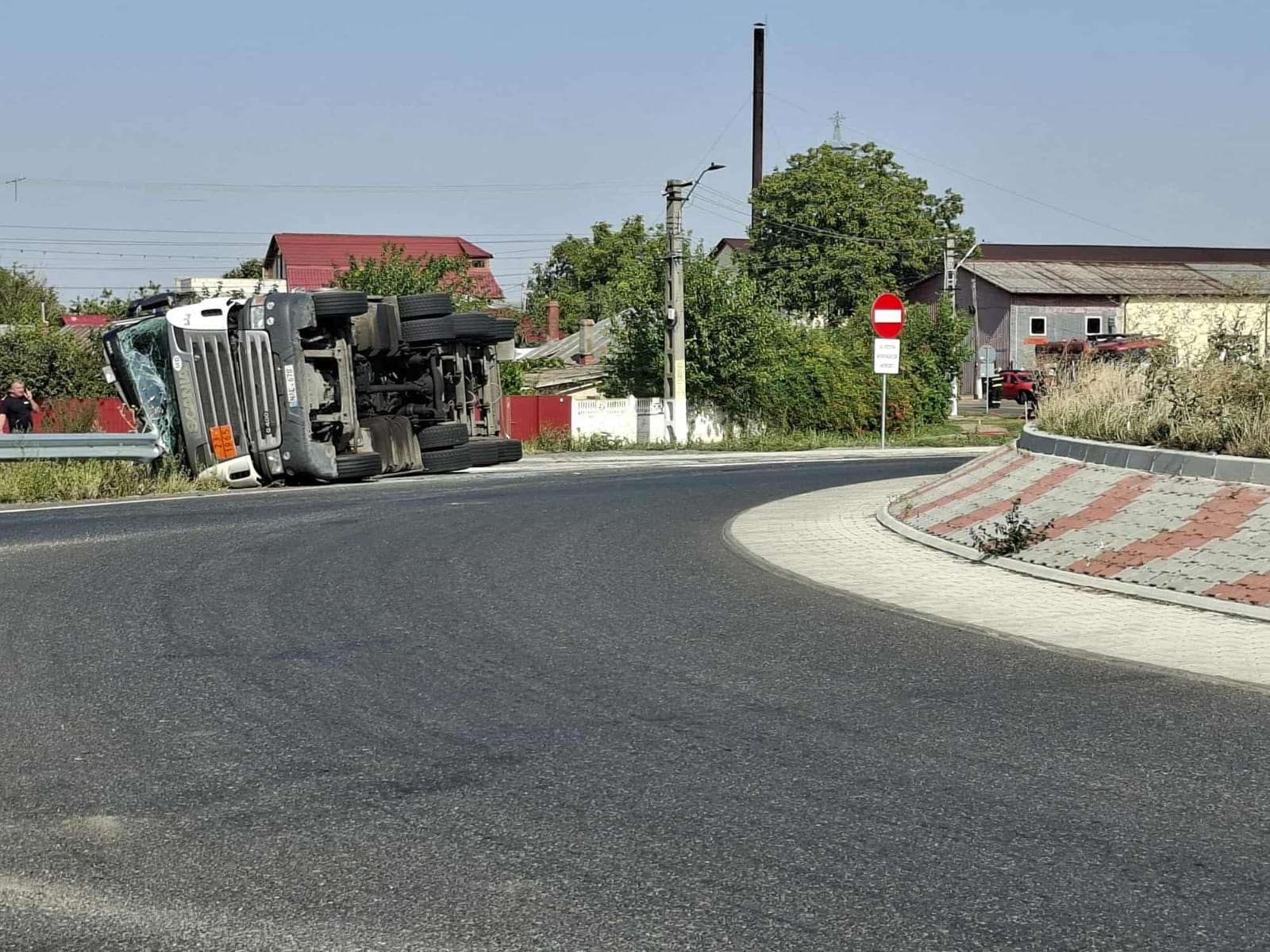 accident tir gpl cisterna de 581 simila111
