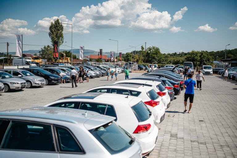AutoBune.ro – Parcul auto care câștigă încrederea românilor, prin transparență și profesionalism. Ce spun clienții