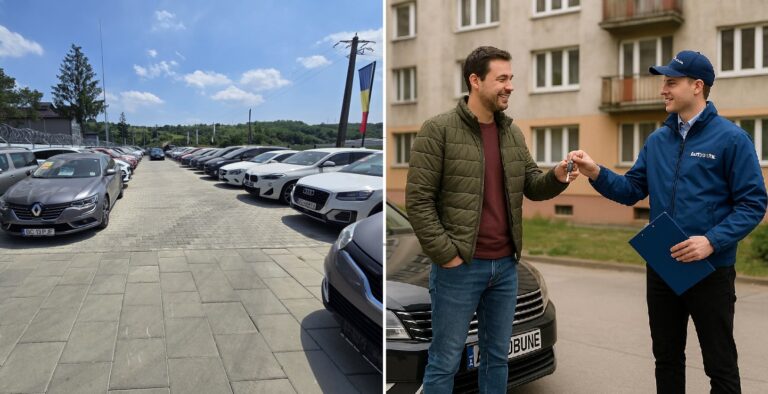 Comentarii și distribuiri care aduc beneficii: Parcul AutoBune.ro răsplătește comunitatea online