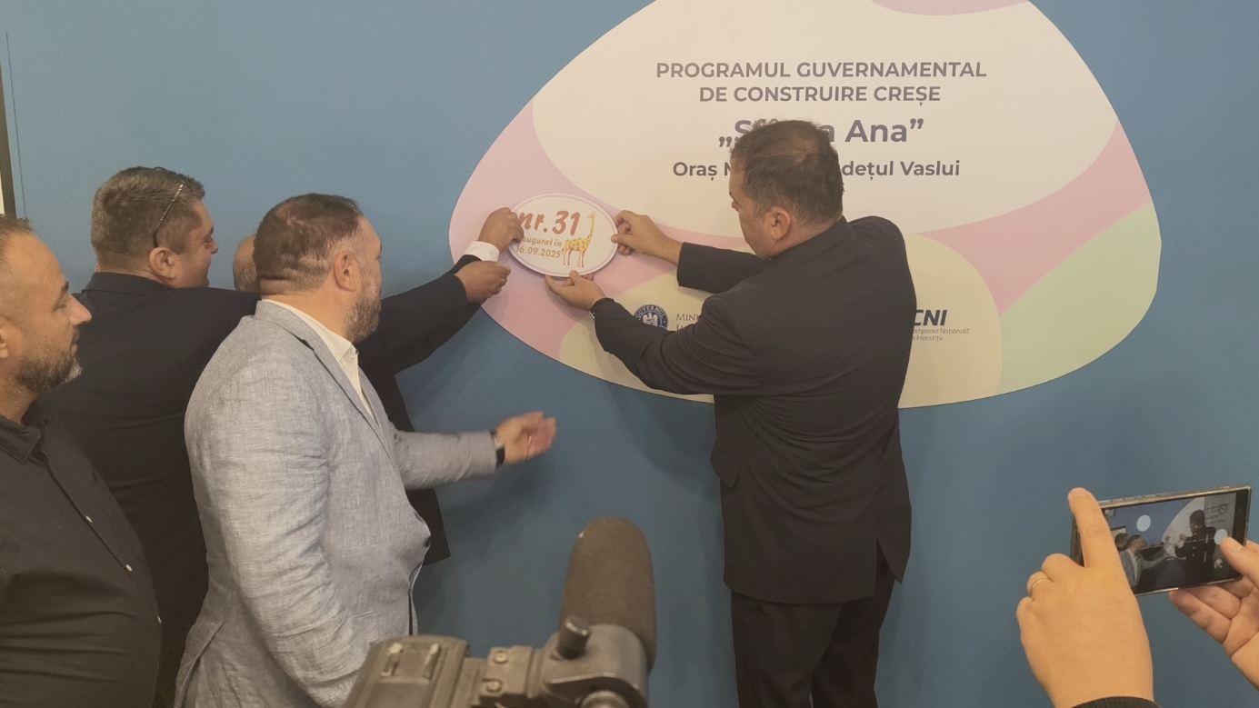 cresa murgeni 13