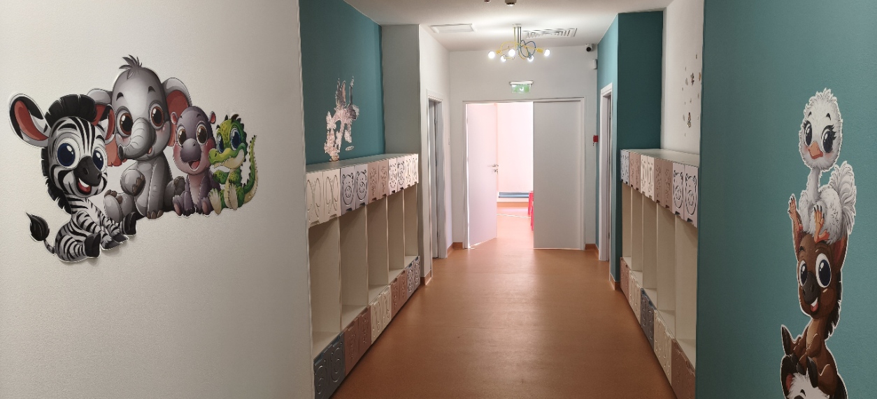 cresa murgeni 18