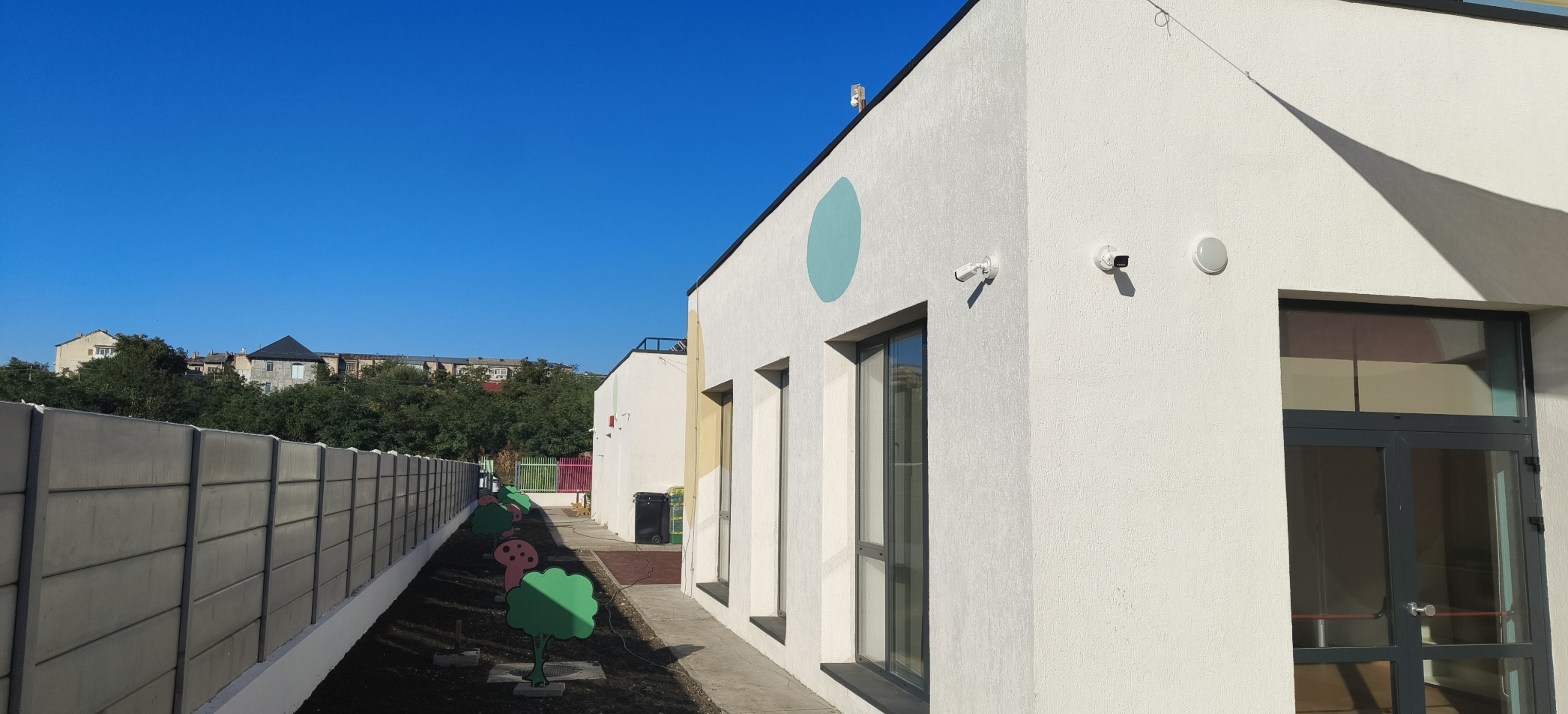 cresa murgeni 22