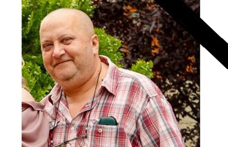 Sâmbătă, de la ora 12.00, vasluienii își pot lua rămas bun de la Dacian Dimitriu