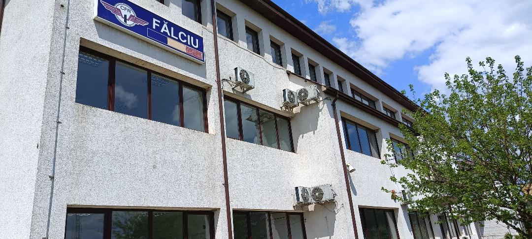 gara falciu 22201