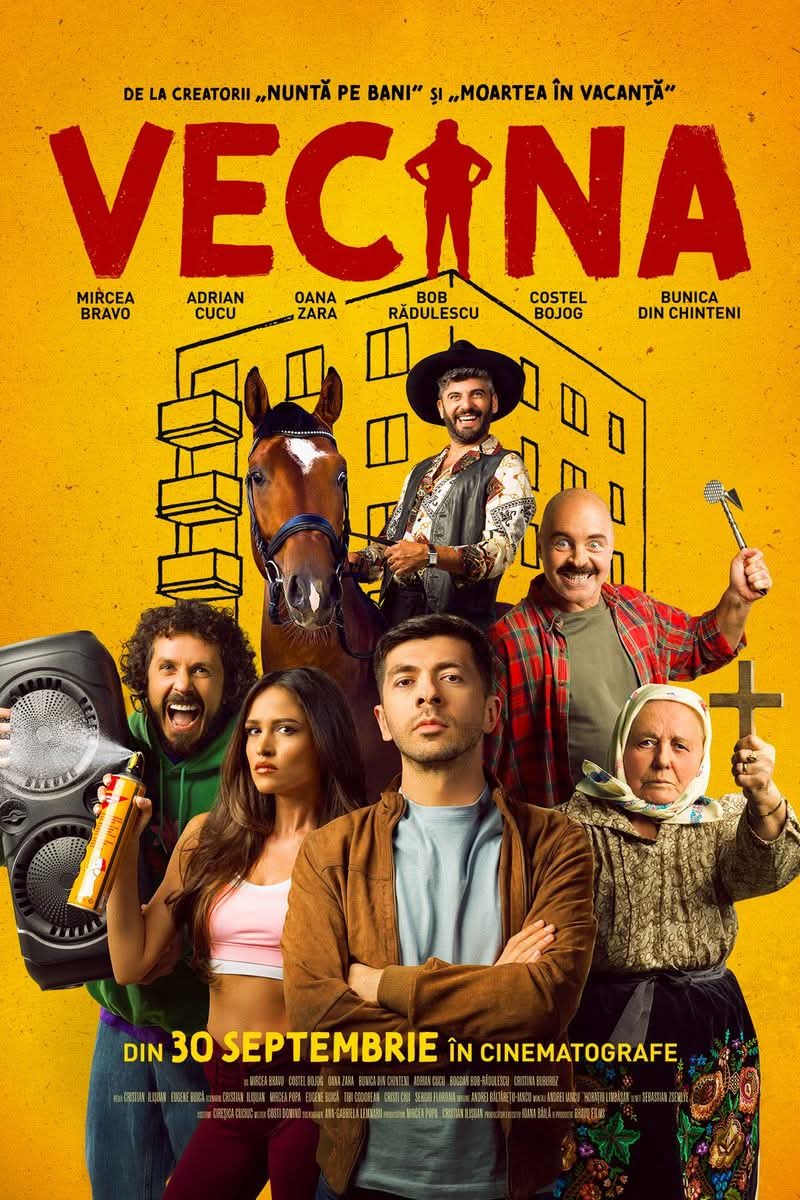 happy vecina 2709