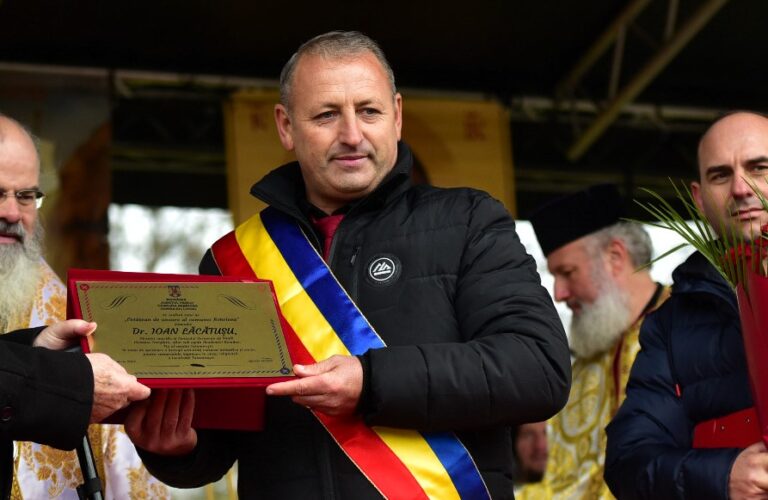 Centru multifuncțional pentrui copiii și sportivii comunei Rebricea, anunță primarul Neculai Mihăilă
