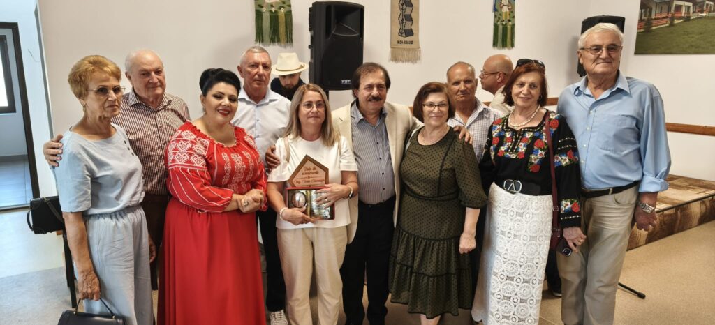 Poza pentru articolul La mulți ani, îi urăm astăzi inginerului Ioan Ciomaga, Managerul General al VIACONS RUTIER!