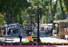 Târgul Meșterilor Populari revine la Vaslui. Trei zile de tradiții, dans și obiceiuri populare în Parcul Copou