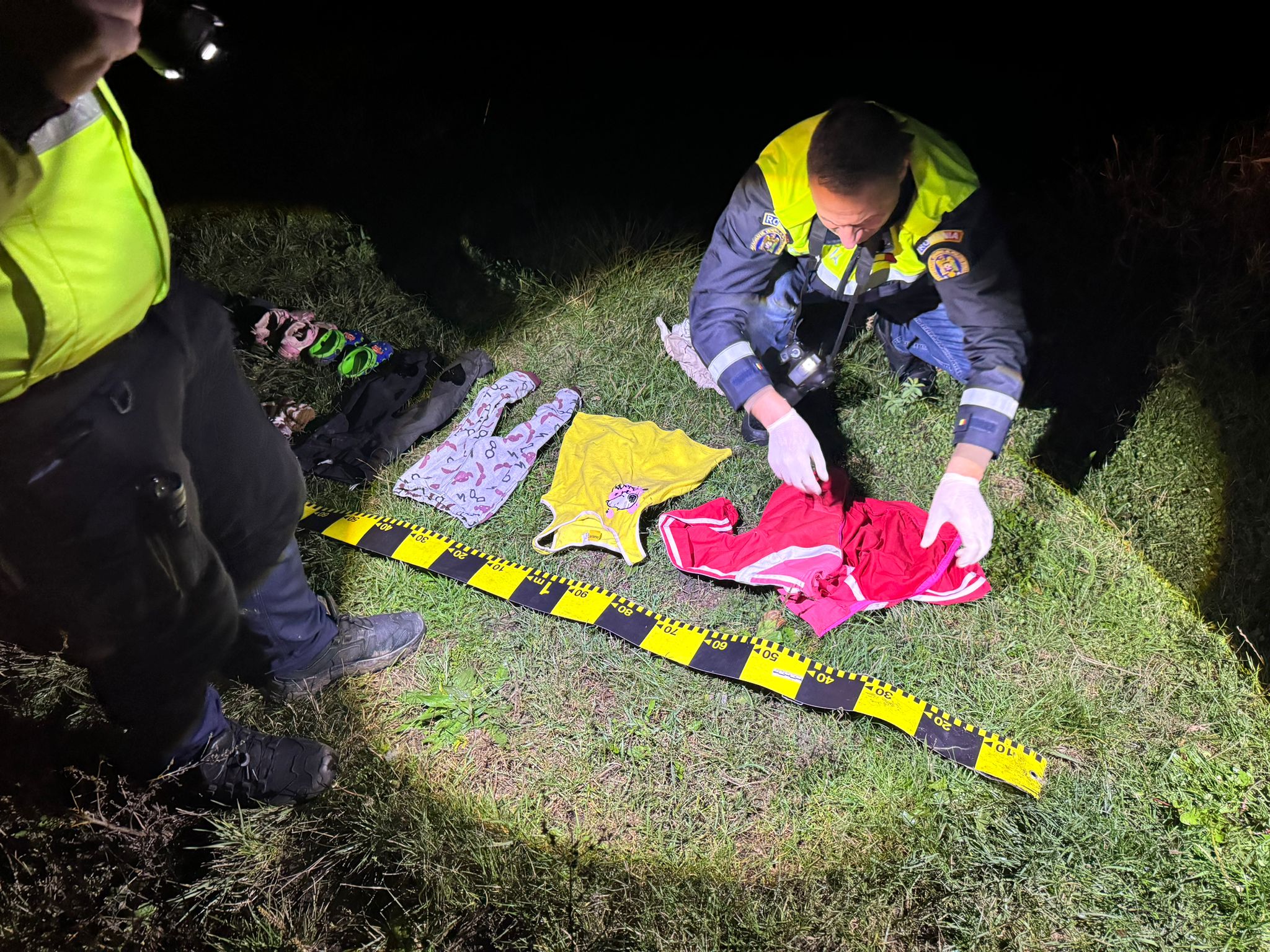STIREA NOPȚII Doi copii găsiți înecați la Docăneasa. Caz șocant la Vinderei 1 IMG 20251018 WA0002