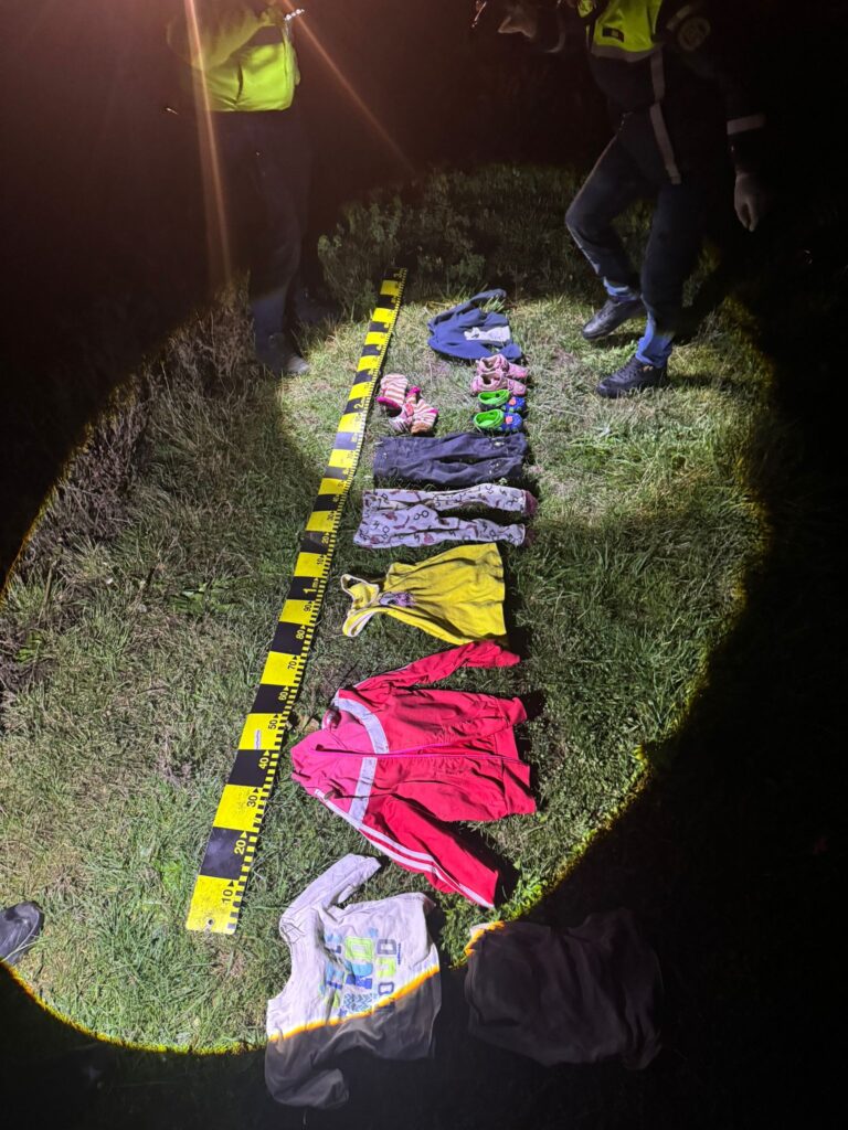 IPJ VASLUI MINORI MORȚI DOCĂNEASA S-a deschis dosar penal pentru ucidere din culpă