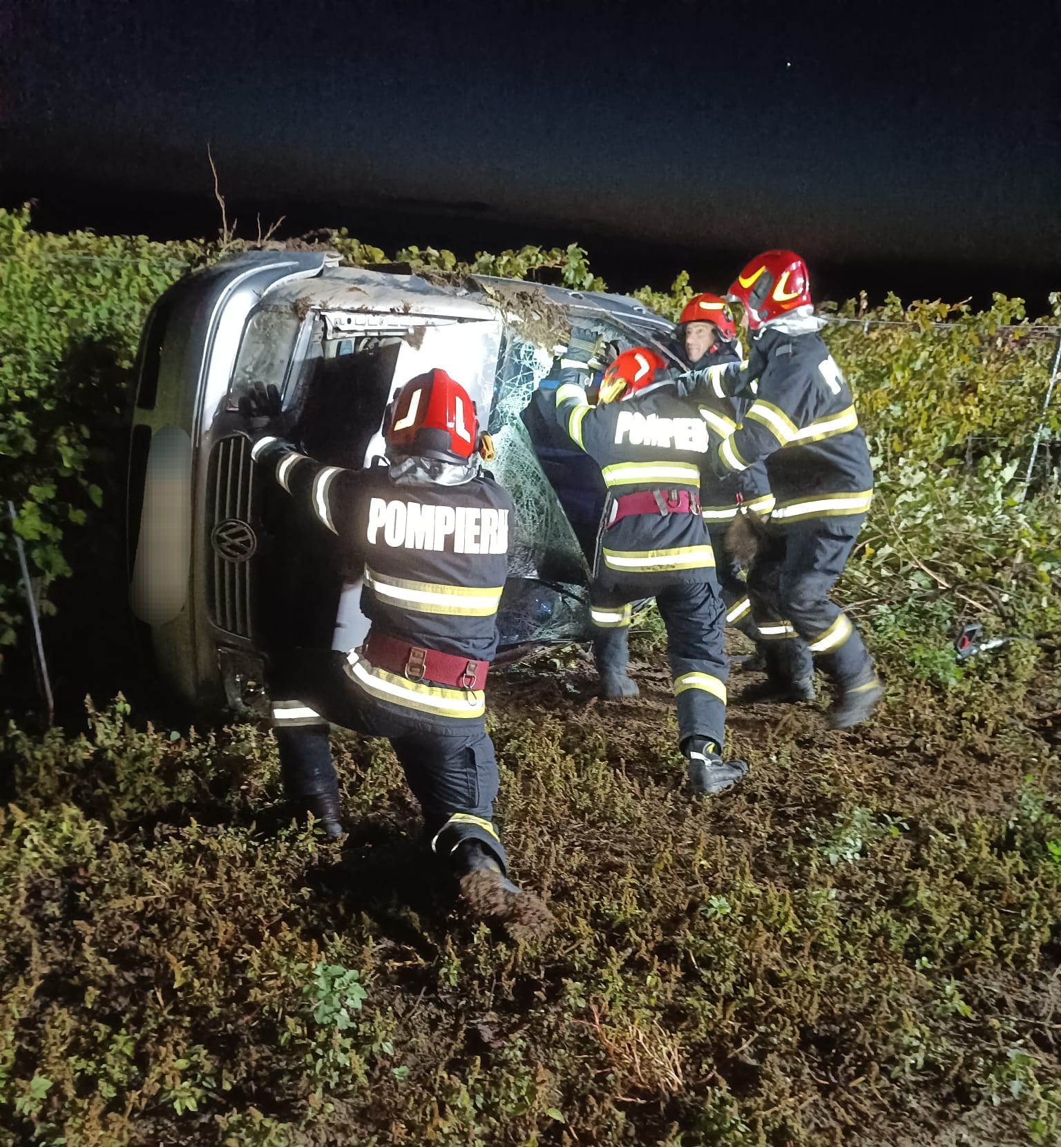 accident bunesti averesti 000