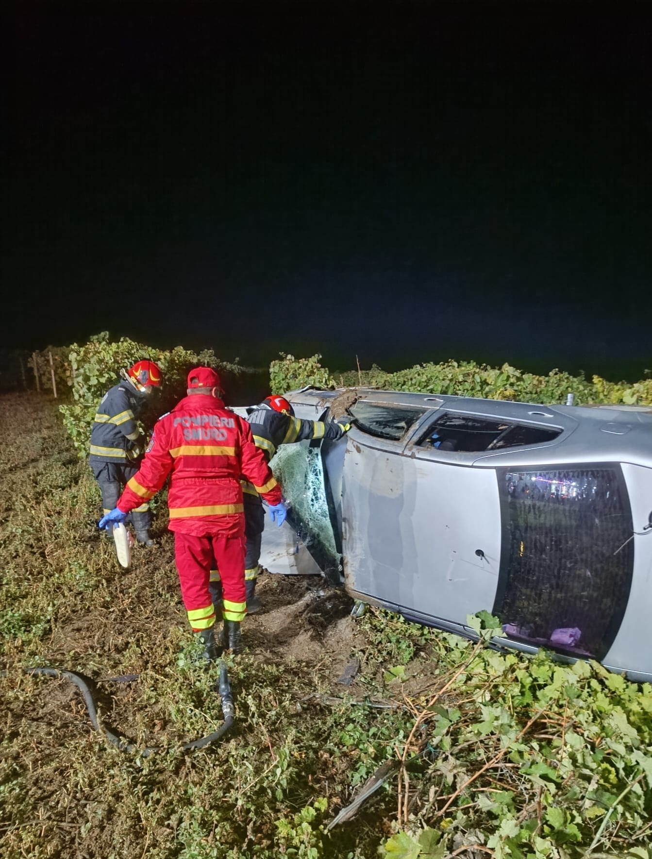 accident bunesti averesti 001