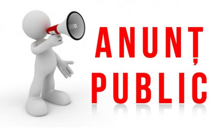 Anunț vânzare LD Expert Grup SPRL – Corneanu Viorica