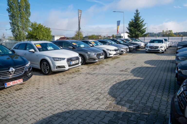 AUTOBUNE.RO- Transparență, încredere și povești care merg mai departe