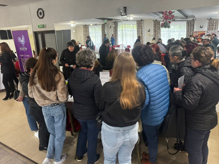 Cauți un loc de muncă? Verifică aici oferta de posturi vacante din județul Vaslui!