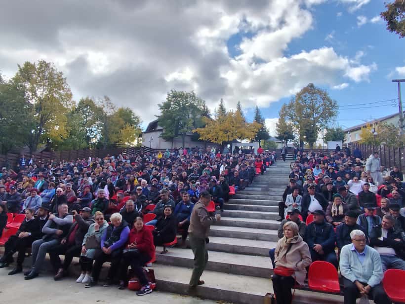 festivalul fanfarelor 22