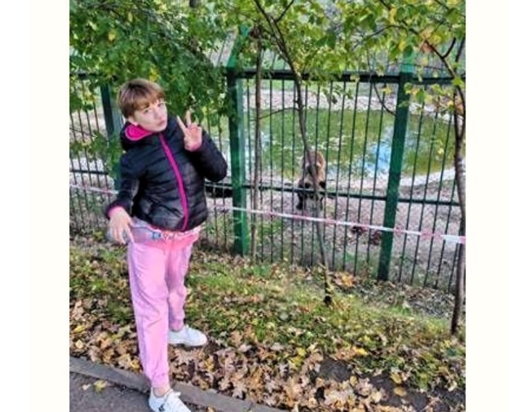 Alertă de dispariție, la Bârlad. IGPR: Se caută o fetiță de 11 ani