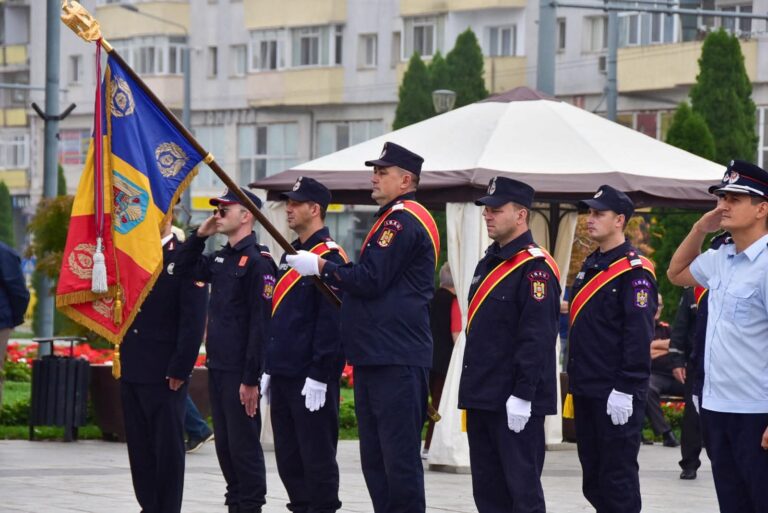 S-au deschis înscrierile pentru Școala de Subofițeri de Pompieri și Protecție Civilă „Pavel Zăgănescu” Boldești