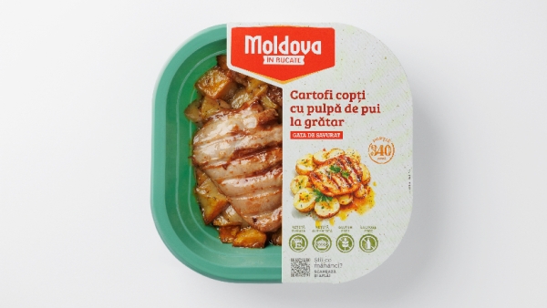Brandul național VASCAR a investit 1 milion de euro în linia de produse ready-meals ”Farfuriile Nutritive” 1 vascar 22001