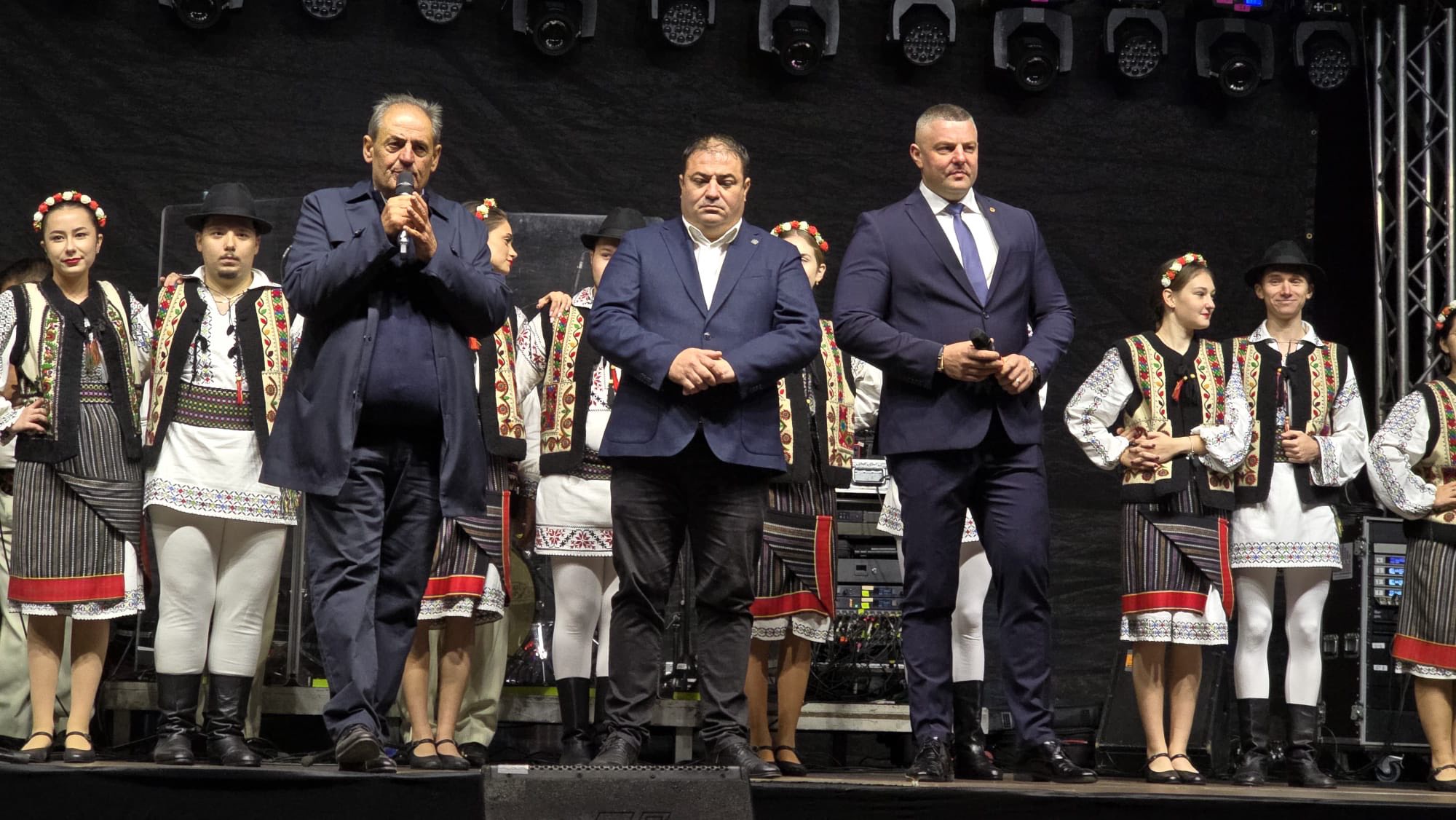 zilele husului 22