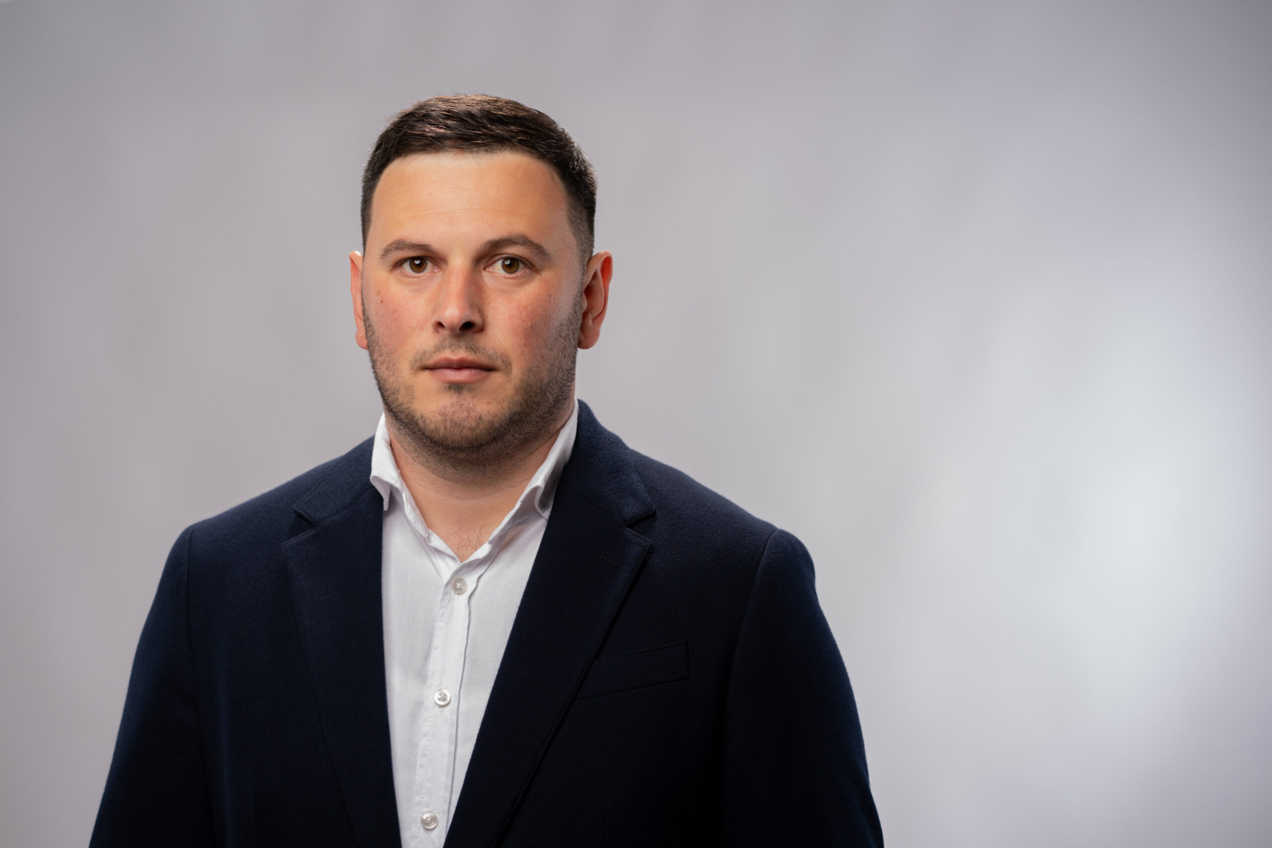 El este noul subprefect de Vaslui!