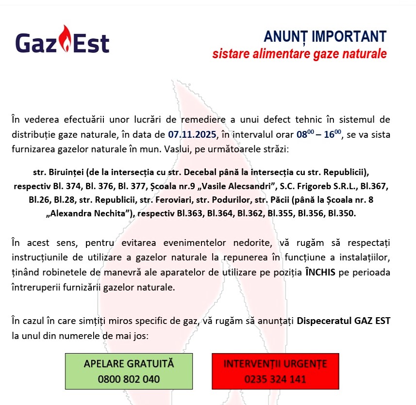 GAZ