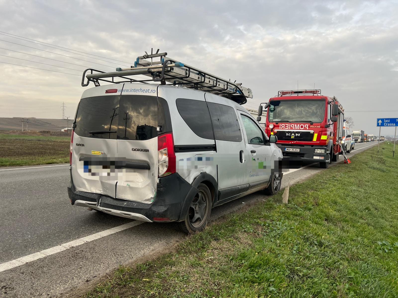 accident 7 case 54