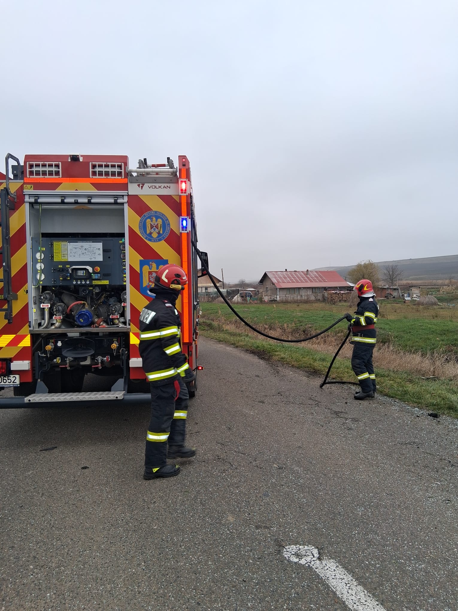 accident ratesu cuzei 49