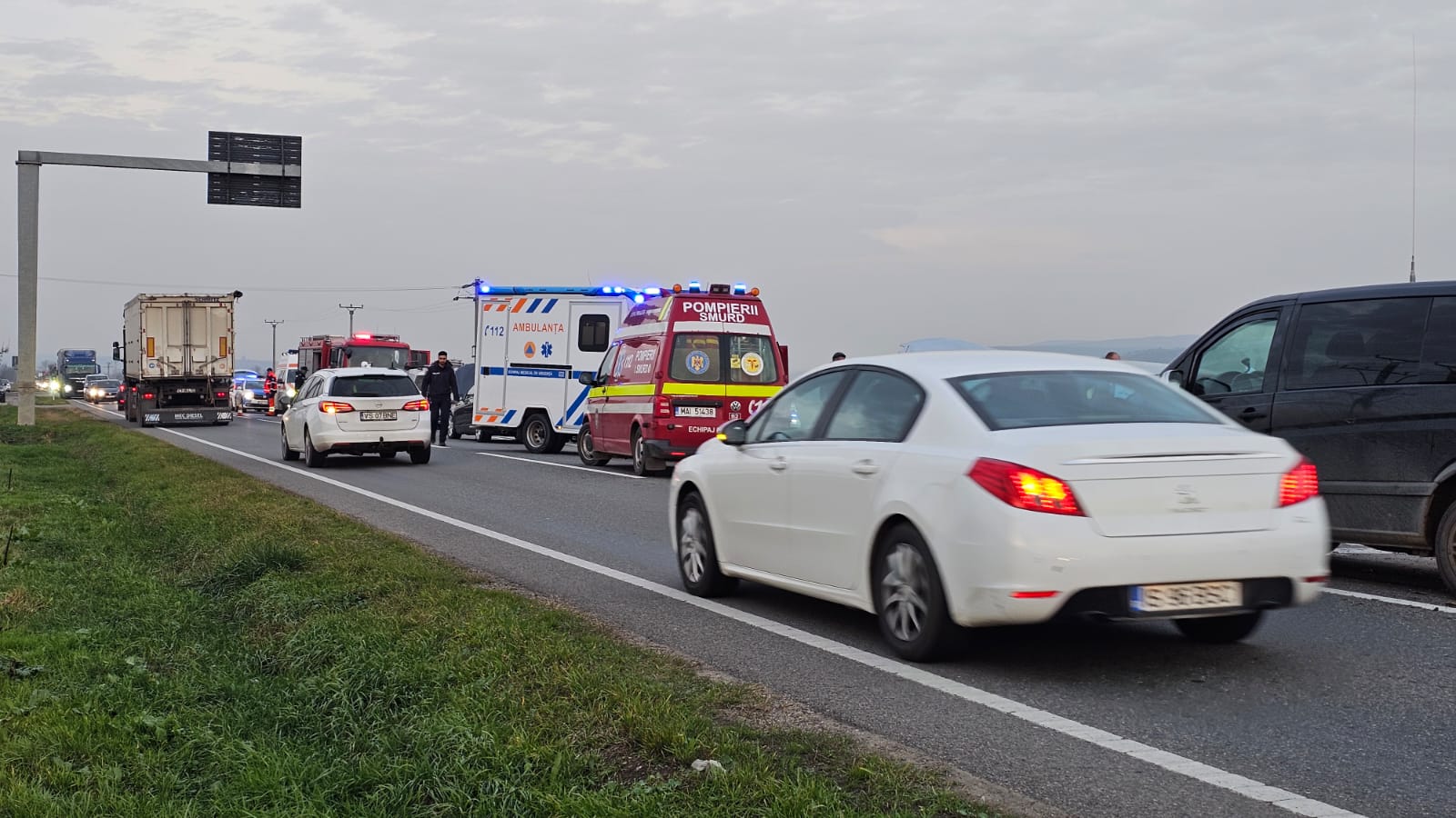 accident sapte case 405