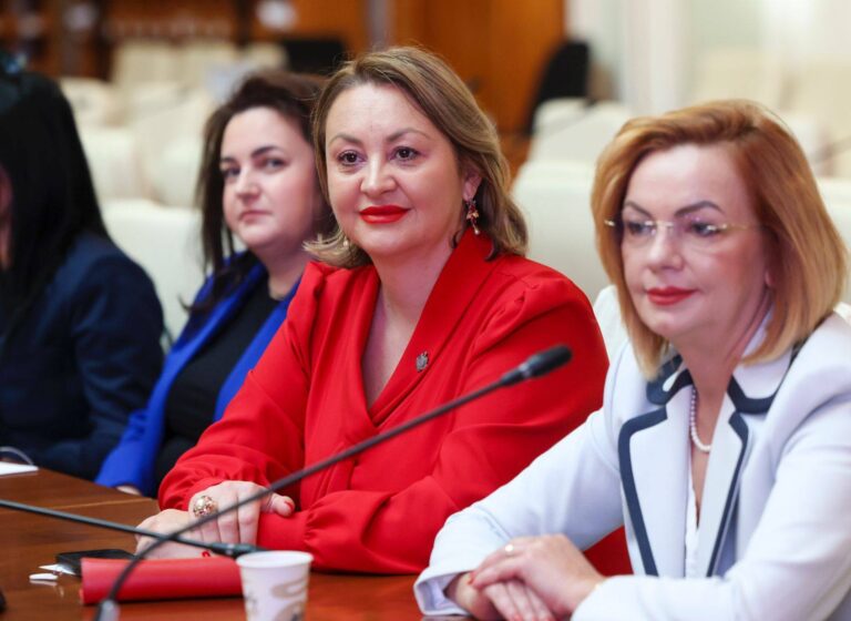 Deputatul Ana Rinder, mesaj de Ziua Mondială a Sănătății: ”Fac un apel la colaborare, între instituții, între profesioniști și între cetățeni”