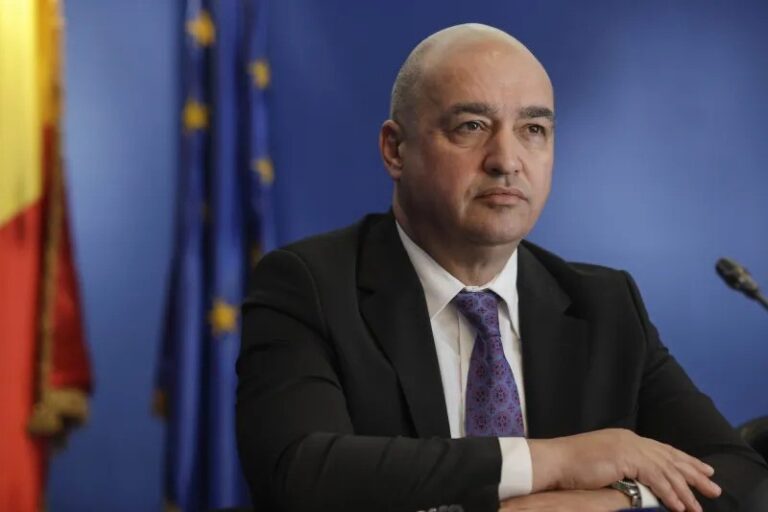 Fostul președinte PNL Vaslui, Mihai Barbu, a demisionat de la ARF