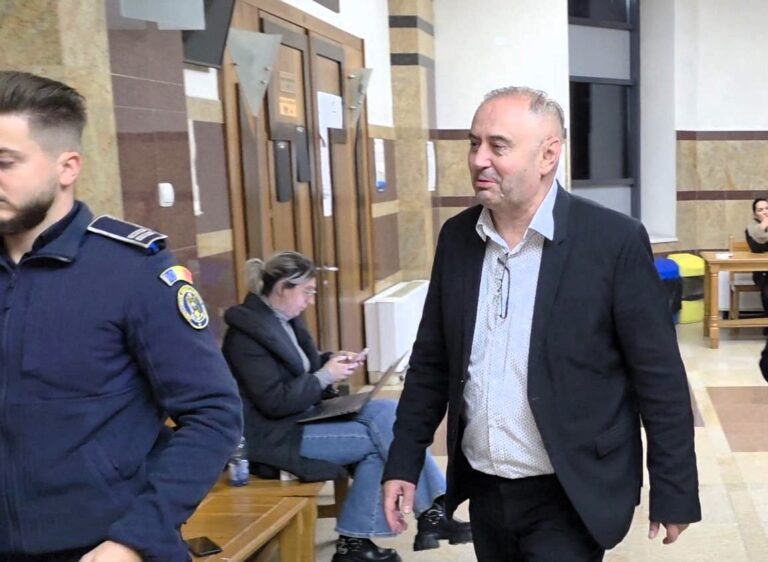 Din arest, patronul Vanbet câștigă procesul cu DSVSA-ului lui Ponea! 3 milioane euro despăgubiri!