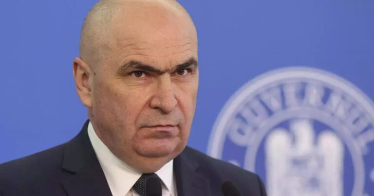 Reacția lui Bolojan, în scandalul Bogos: ”Mi s-a spus că era un domn care putea să candideze la Vaslui”