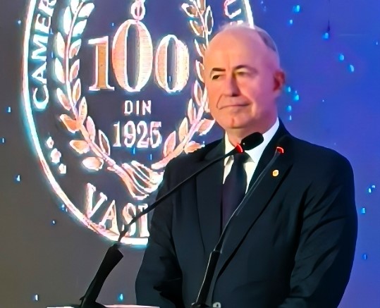 Președintele Clubului Fermierilor din România, vasluianul Dan Hurduc: peste 80% dintre fermierii români nu își vor putea continua activitatea, din cauza scumpirilor provocate de războiul din Iran