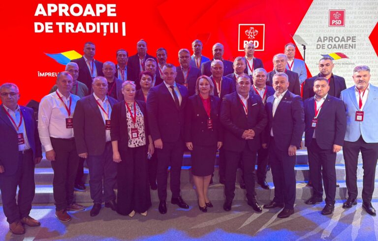 S-a stabilit care va fi întrebarea pentru ”Momentul Adevărului”, în PSD. Luni seara, aflăm răspunsul