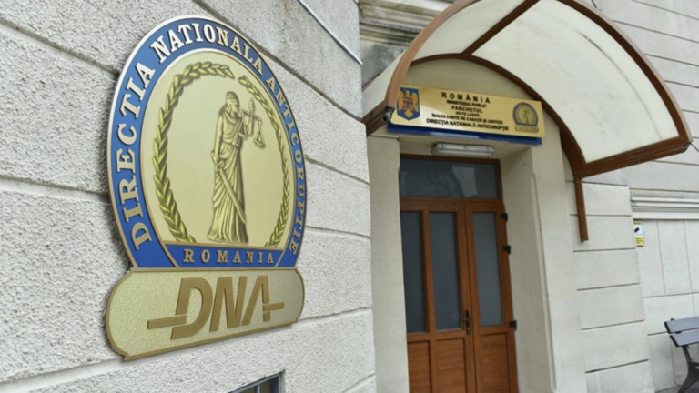 Percheziții DNA la firmele lui Fănel Bogos, patronul Vanbet. Acuze grave de corupție