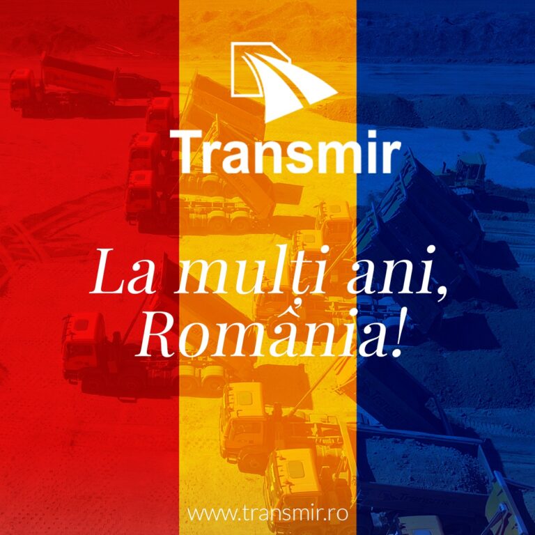 Mesaj Transmir SRL