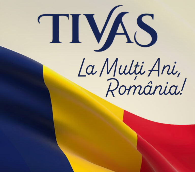 Mesaj Lanțul de magazine TIVAS
