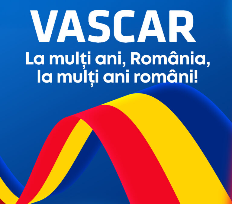 Mesaj VASCAR