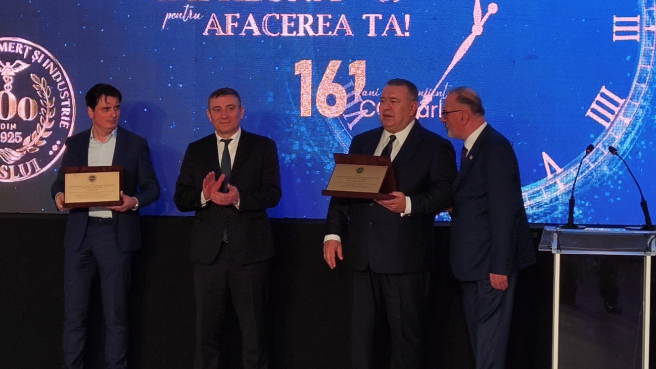 george safir topul firmelor 23 1