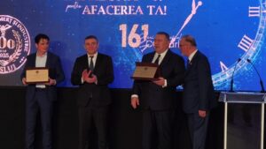 george safir topul firmelor 23