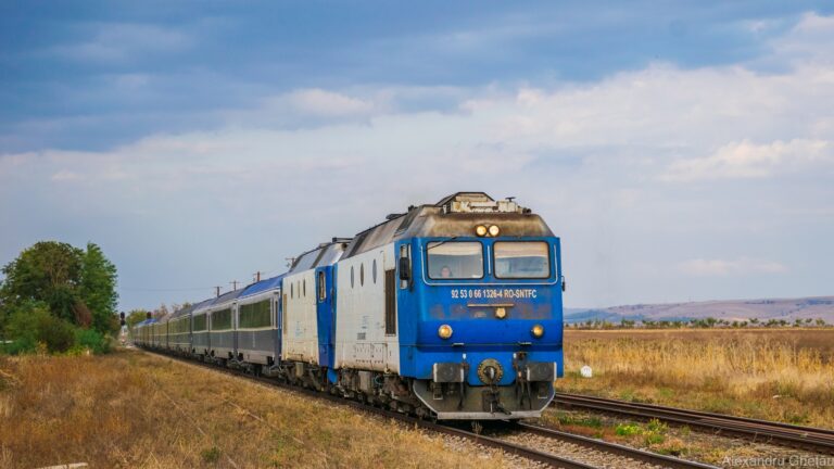 UPDATE IPJ Vaslui Tânărul spânzurat în tren avea 26 de ani