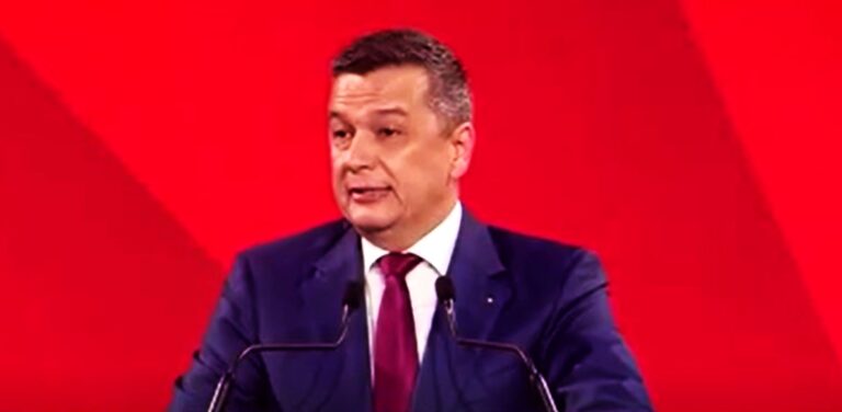 Scandalul Bogos-Barbu-Bolojan, la Congresul PSD: ”Se dă șpagă de milioane de euro”