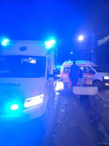 accident muntenii de sus 111