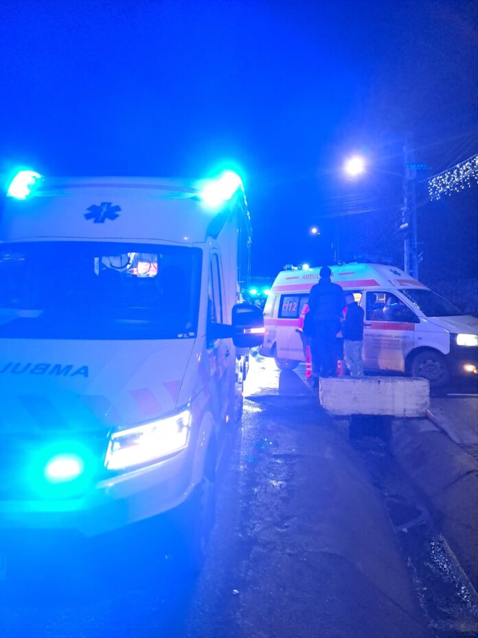 accident muntenii de sus 111