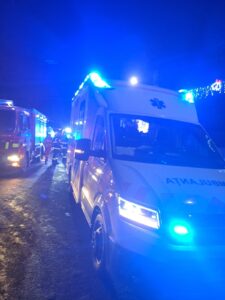 accident muntenii de sus 9041
