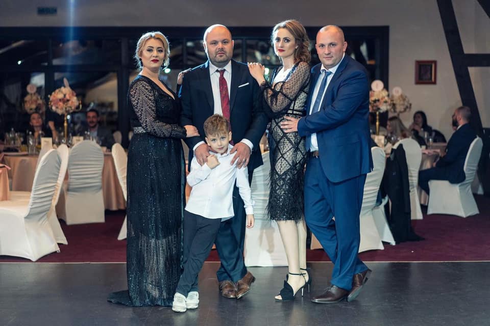 antonel hurduc familia 1